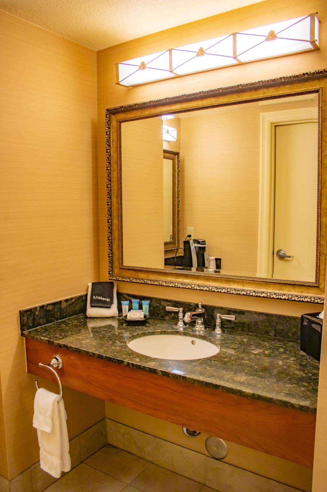 Three Rivers Casino Resort Florence Bagian luar foto