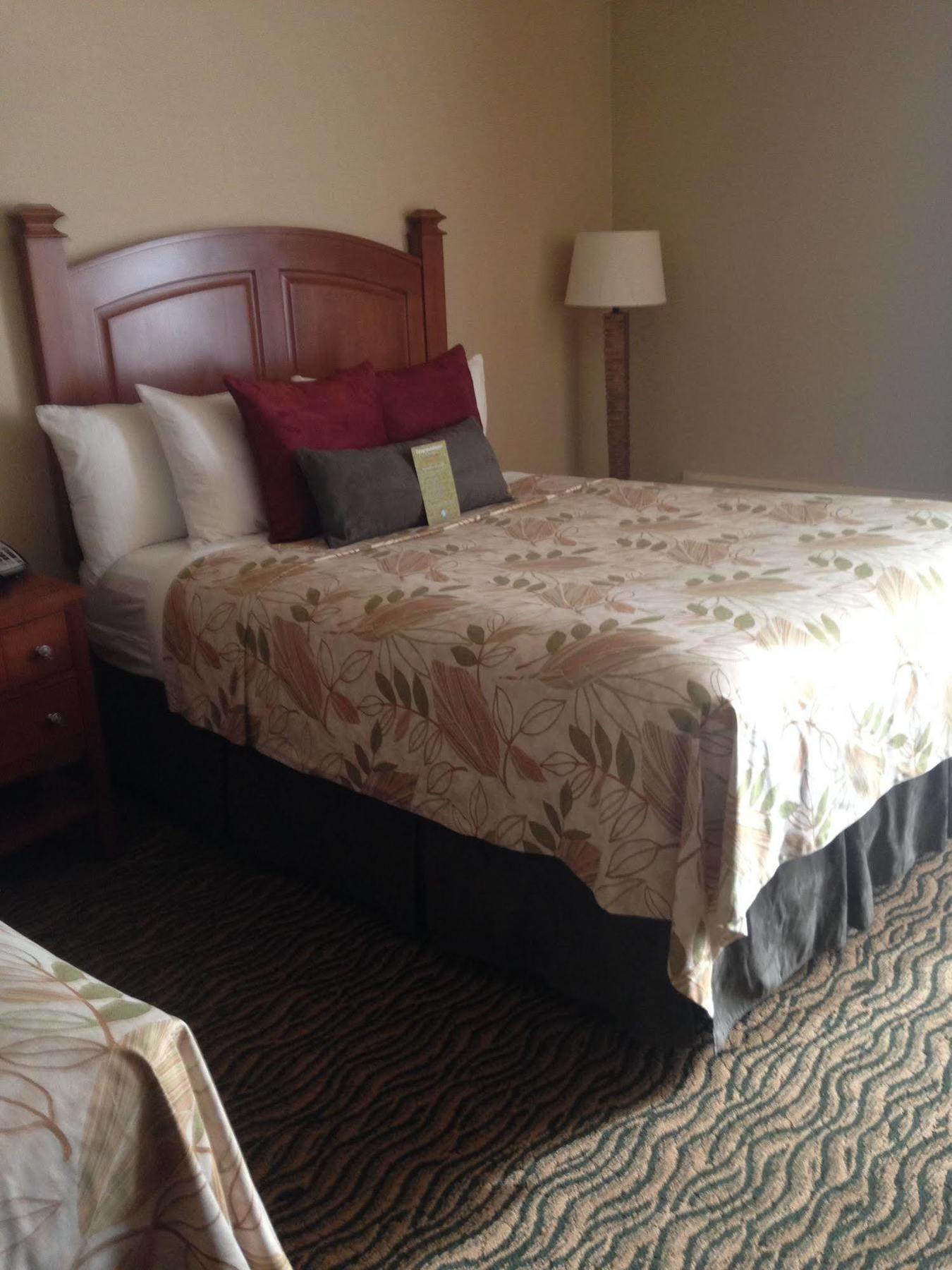 Three Rivers Casino Resort Florence Bagian luar foto