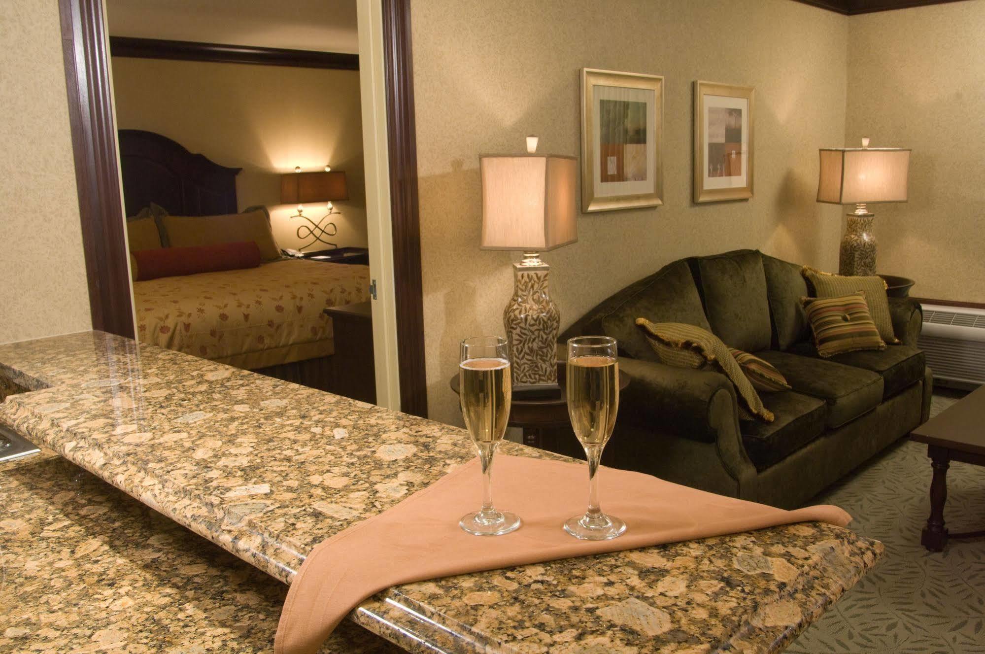 Three Rivers Casino Resort Florence Bagian luar foto